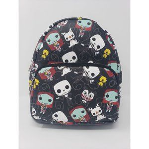 Funko Disney Nightmare Before Christmas Mini Backpack